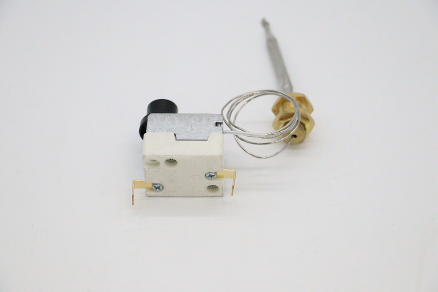 Maxima CHAFING – Thermostat #7 09302477
