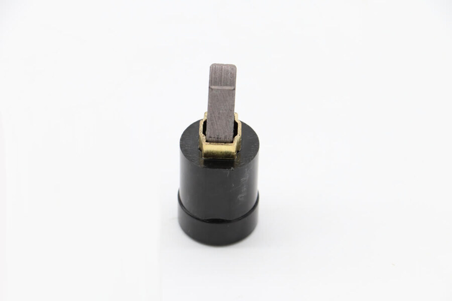 Maxima Carbon borstel voet · 09506107
