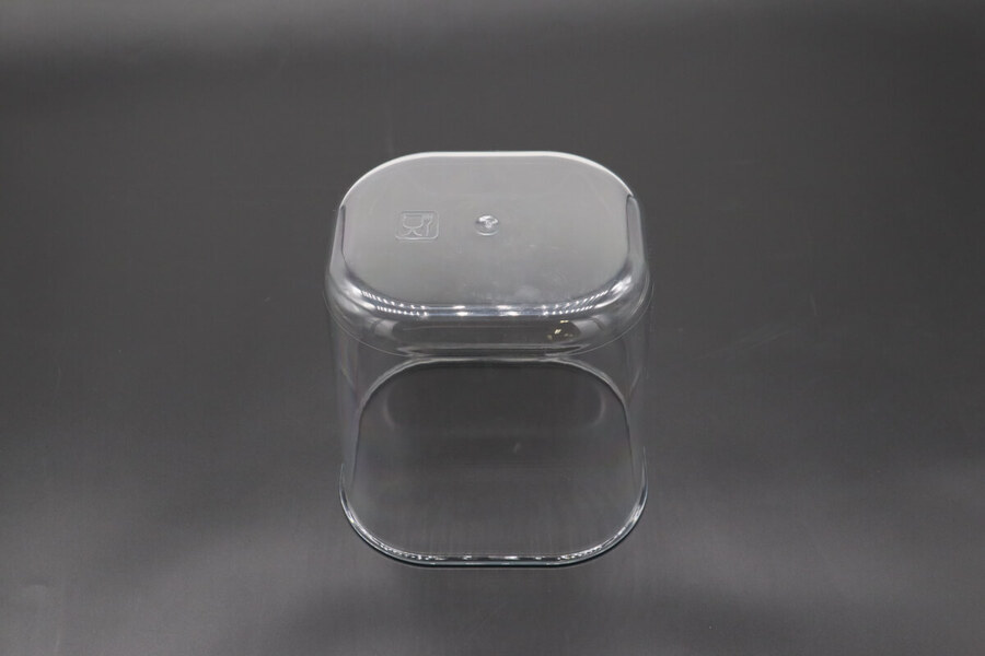 Maxima WHIPPED – Reservoir / Behälter 2L · 09505011