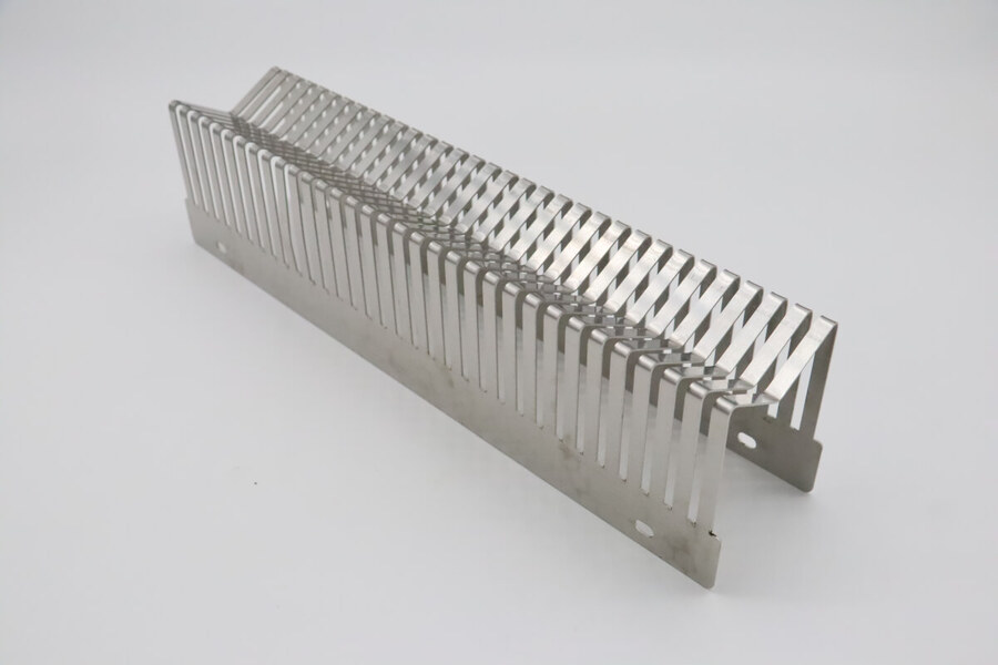 Maxima BRS13 – Zufuhr Platte #36 09373135