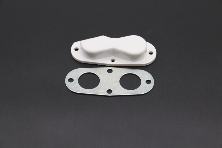 Maxima MPM20/30 – Biaxial Lager Abdeckung · 09305825