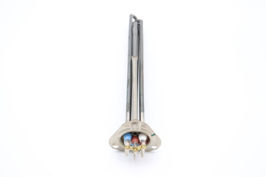 Maxima PW50x60 – Heizelement 6000W 230/400V · 09240641