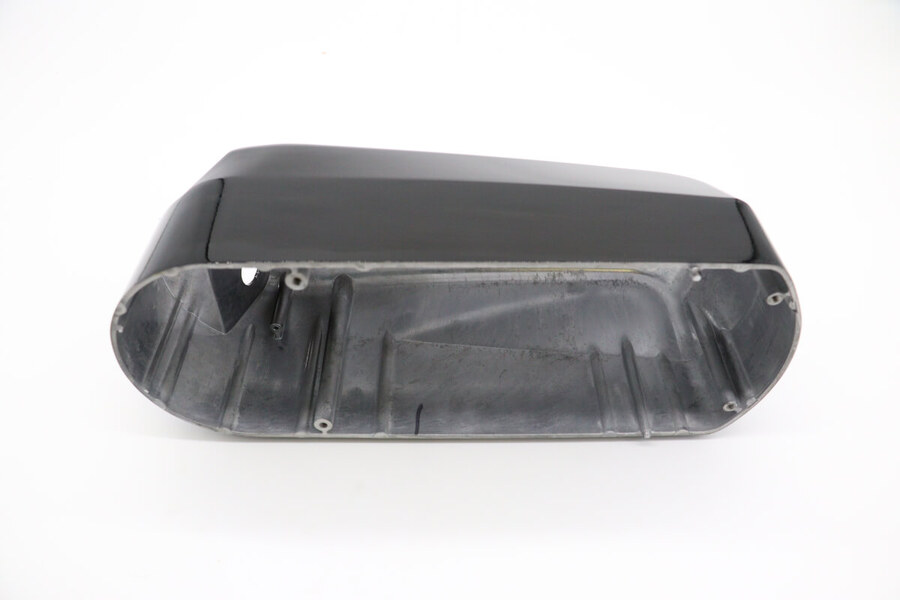 Maxima MPM7 – Obere Abdeckung #11 · Schwarz · 09302497