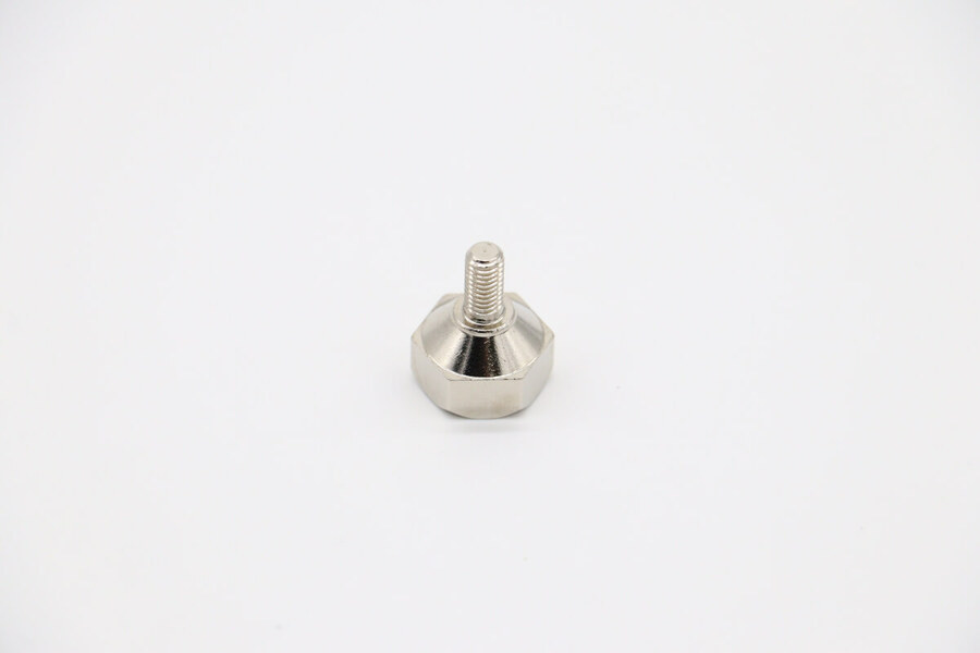 Maxima Kombidämpfer Hexagonal Schraube 16 mm · 08563400