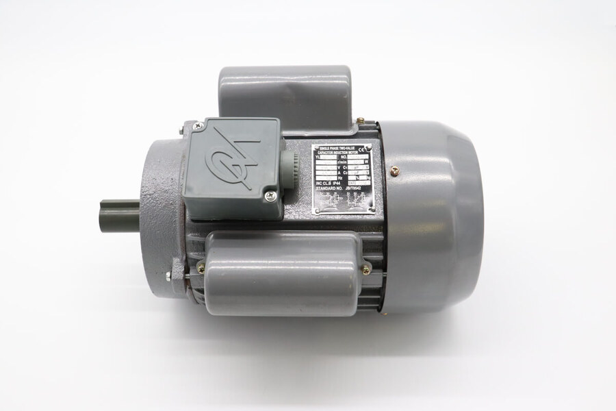 Maxima DPP20 – Motor #35 09350424