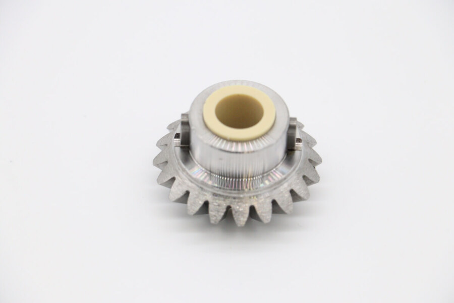 Maxima DDR/SDR – Compleet Cylindric Kit #82 (2017>) · 08900091