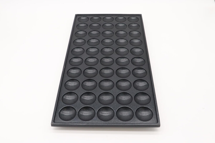Maxima MINI PANCAKE 50 – Heizplatte 09374917