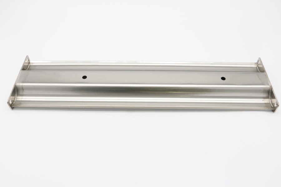 Maxima ASF15 – Platte (Rechts) · 09303407