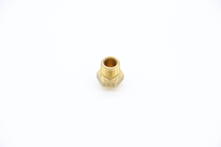 Maxima Gasdüse M8*0,75 / Q 1,65 mm · 09399217