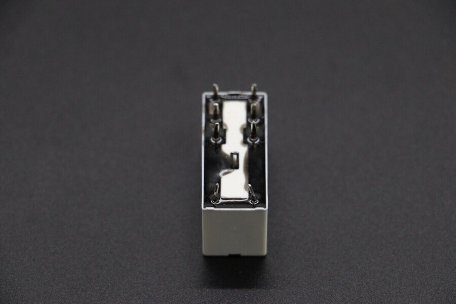 Maxima VN500/2000 – Relais Gzt 80 · 09200230