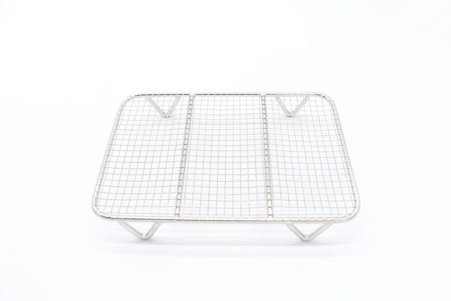 Maxima Mf 4 Layer von Frittierkorb 09340103