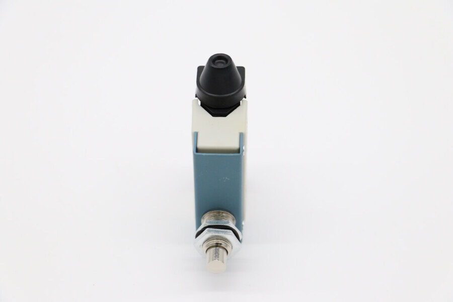 Maxima MVAC – Deksel schakelaar · 09330005