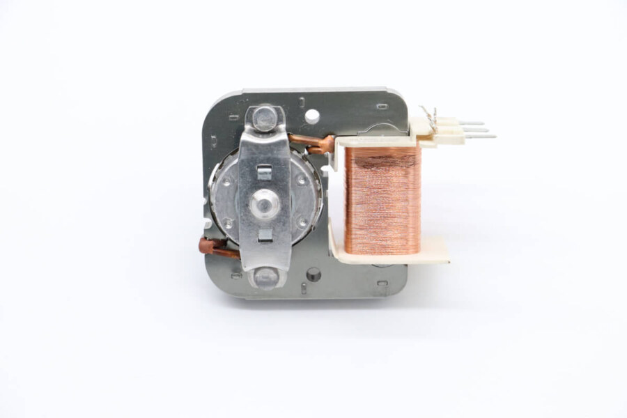 Maxima MWO900 – Lüftermotor #C05 · 09367154
