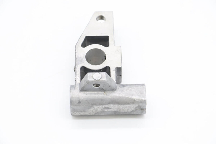 Maxima MS220/250 – Gleitelement Halter #35 · 09302172