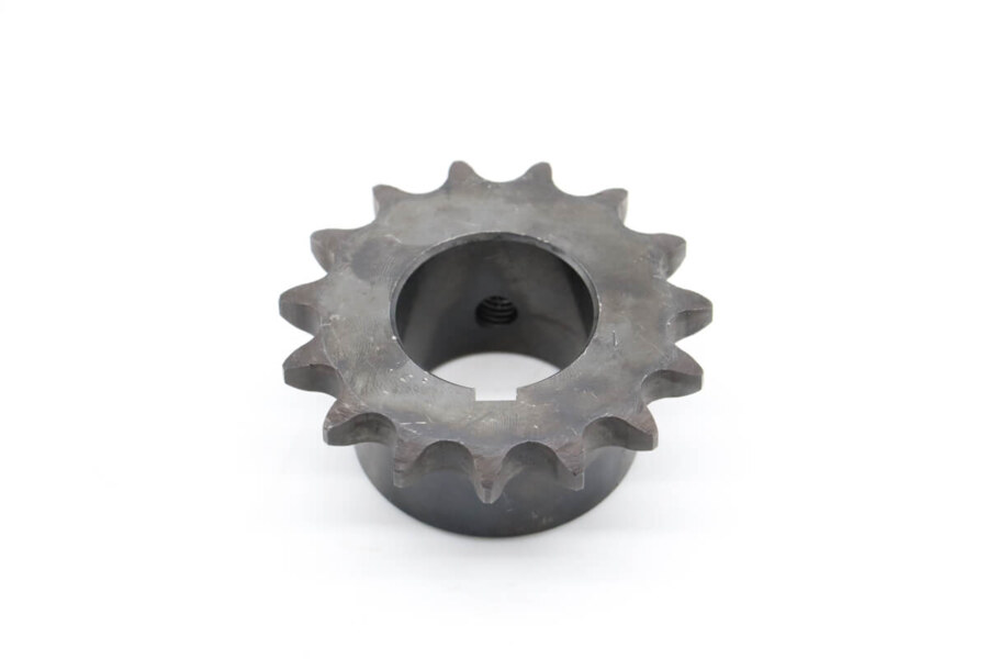 Maxima MSM50RB – Tandwiel wiel 1 #100 · 09361932