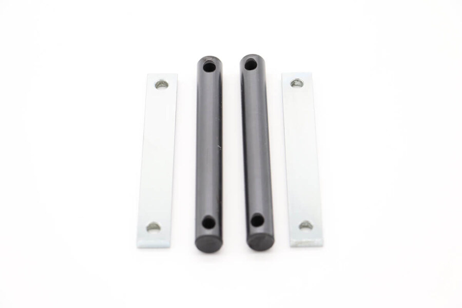 Maxima MS250 – Achse für Gleitelement #36 09302182