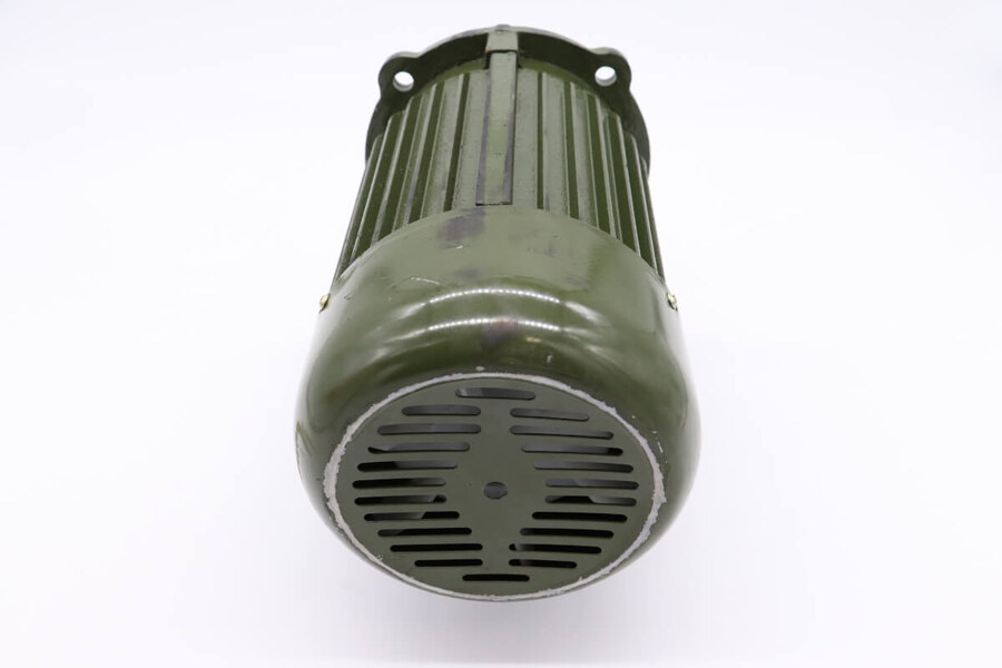 Maxima MMM32 – Motor (Nm) · 09356217