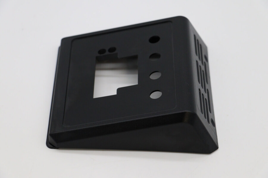 Maxima MSV28 – Frontblende #03-A · 09503126