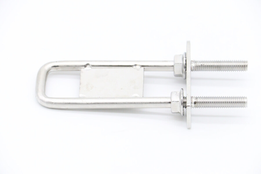 Maxima MAJ26/50/80X – Messer Halterung 09360220