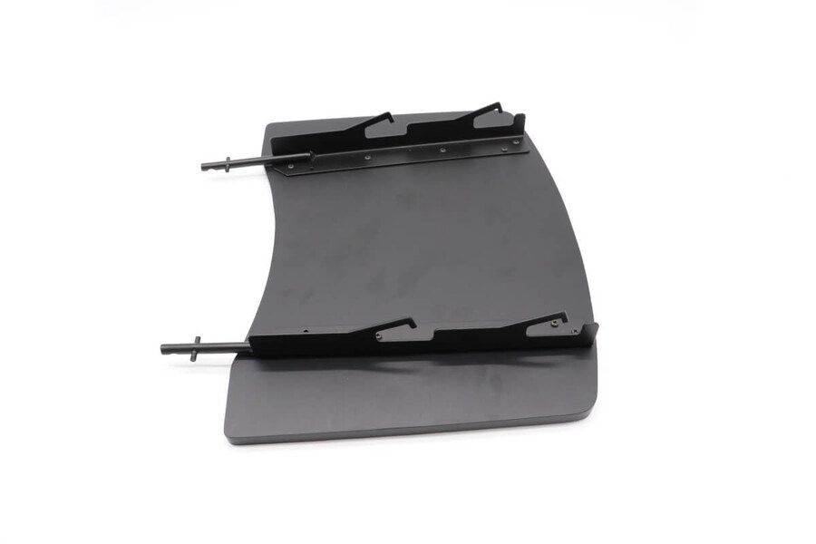 Maxima BBQ 22" – Seite Tisch · 09378173