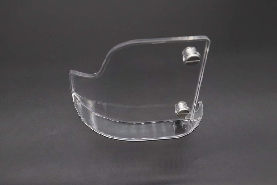 Maxima MS250 – Kunststof afdekking #57 09302123