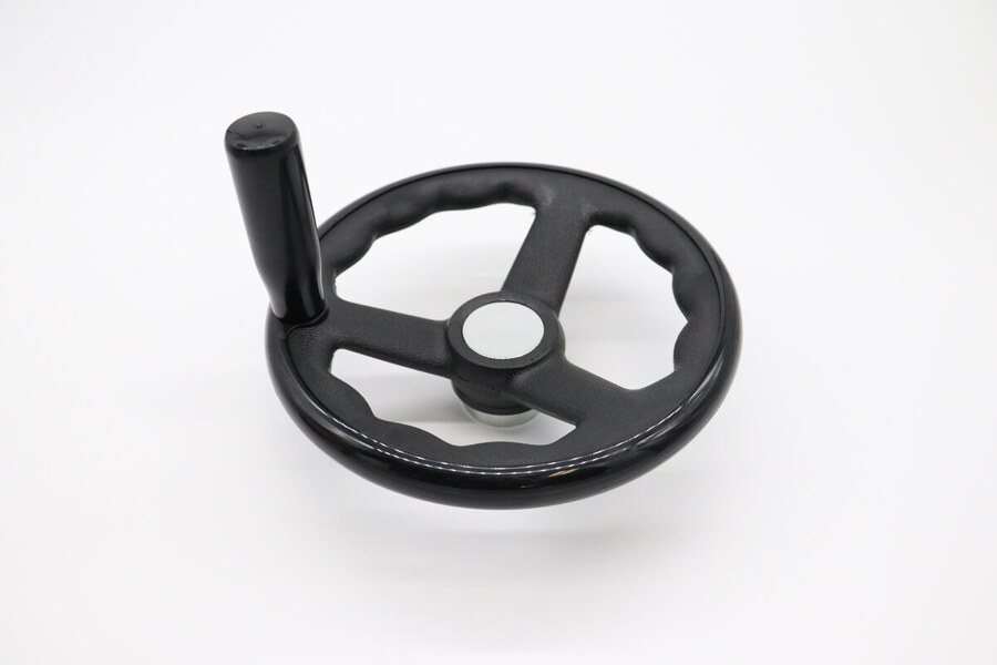 Maxima MPM40 – Handwiel voor hefinrichting #29 09305904