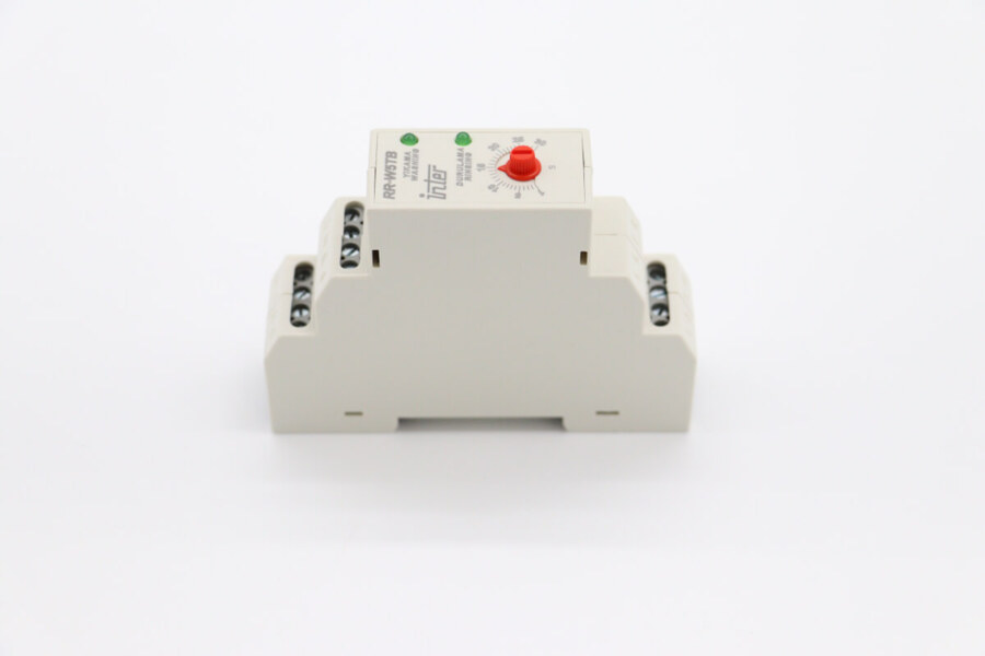 Maxima VN500/2000 – Time Relais / Rr-W5tb · 09200205