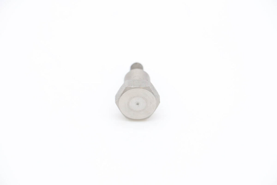 Maxima M600 Fritteuse – Bolzen M5*19 für Heizelement-Hubvorrichtung 09392039