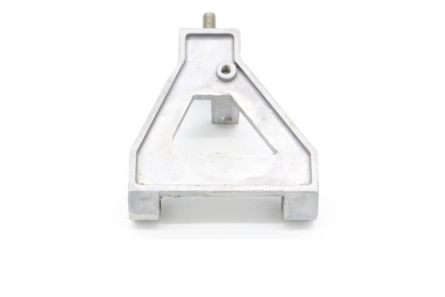 Maxima MS220/250 – Schiebeelement Rahmen #45 09300504