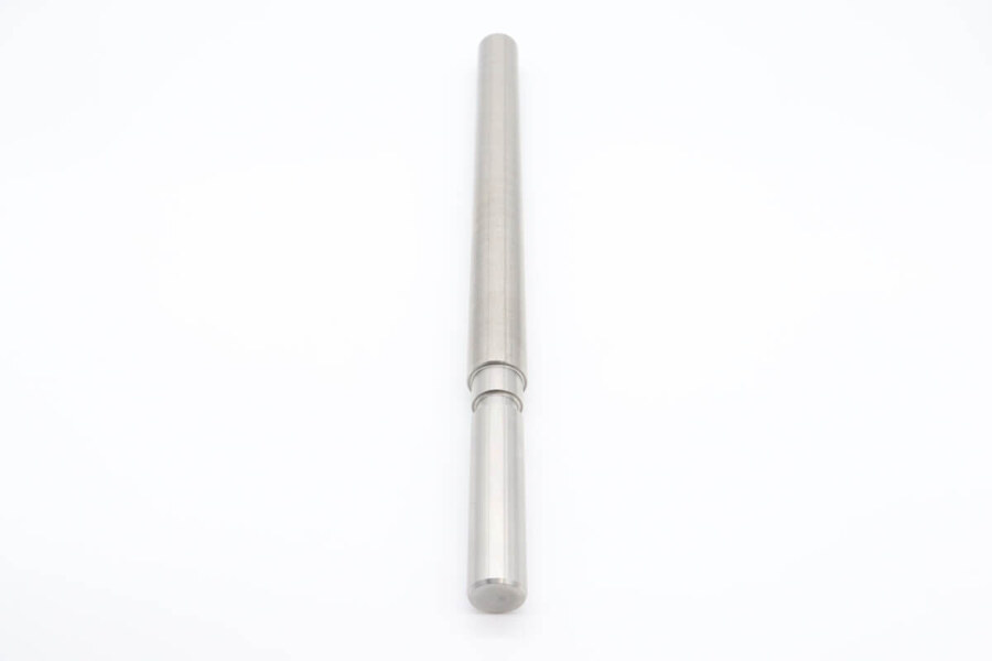 Maxima Kutter 50/70L – Kippbar Arm #27 · 09399472