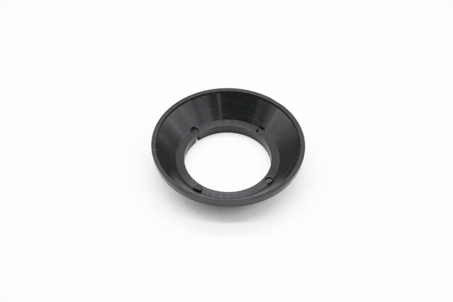 Maxima MS300 – Plaat voor Digital ring #33 (achter) · 09302119