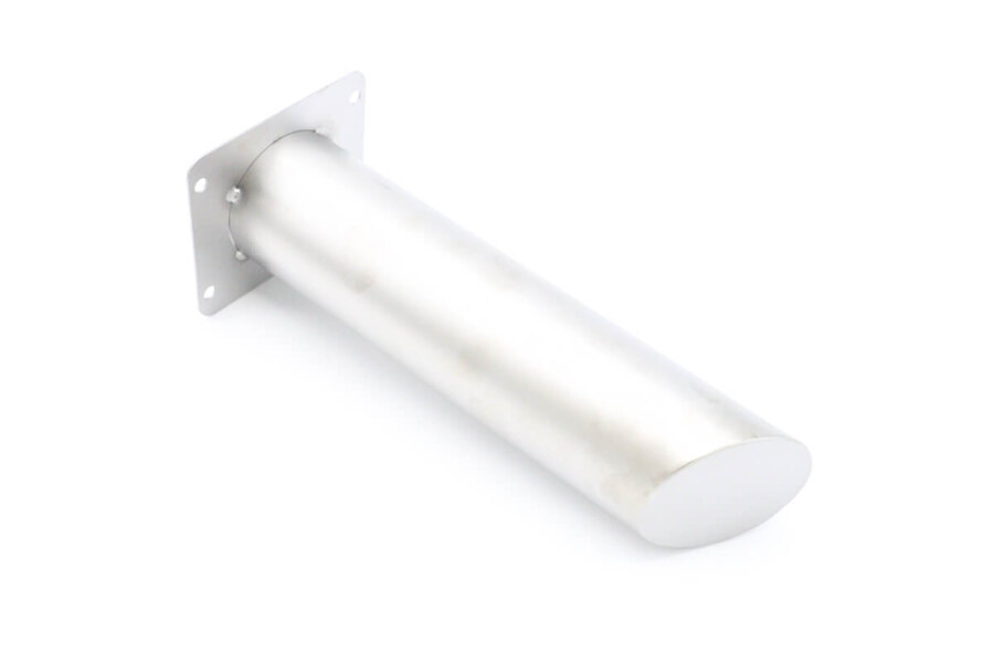 Maxima MGP5/8 – Drying buis montage-eenheid · 09380088