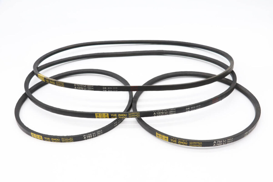 Maxima MSM50 – Riemen Set · 09361500