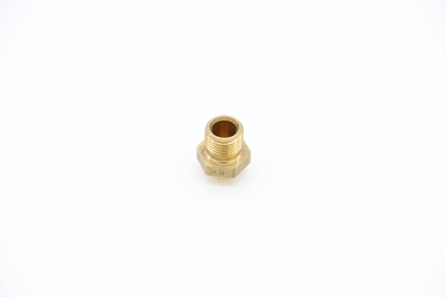 Maxima Gasdüse M8*0,75 / Q 1,55 mm · 09399215