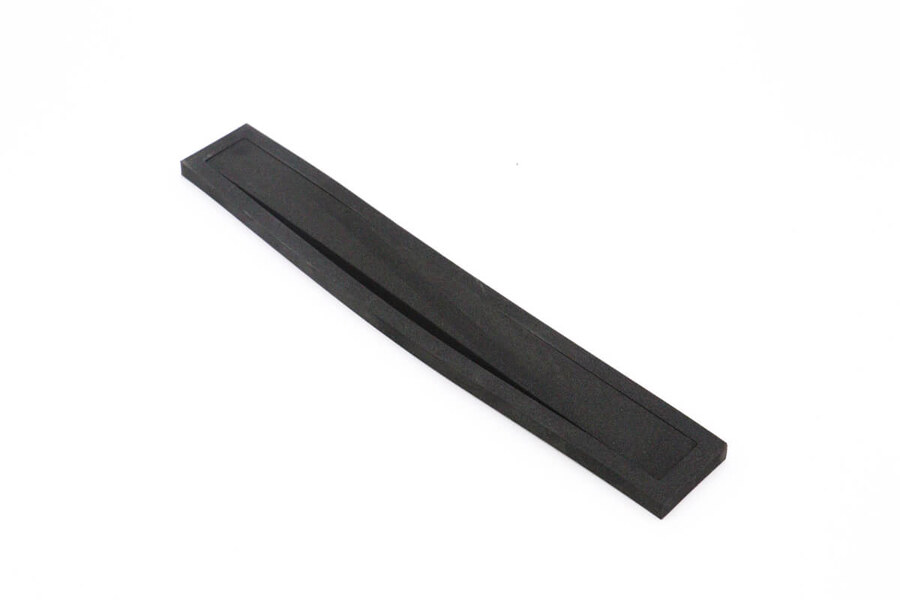 Maxima MVAC310 SS – Obere Schaumstoffdichtung #12 09500211