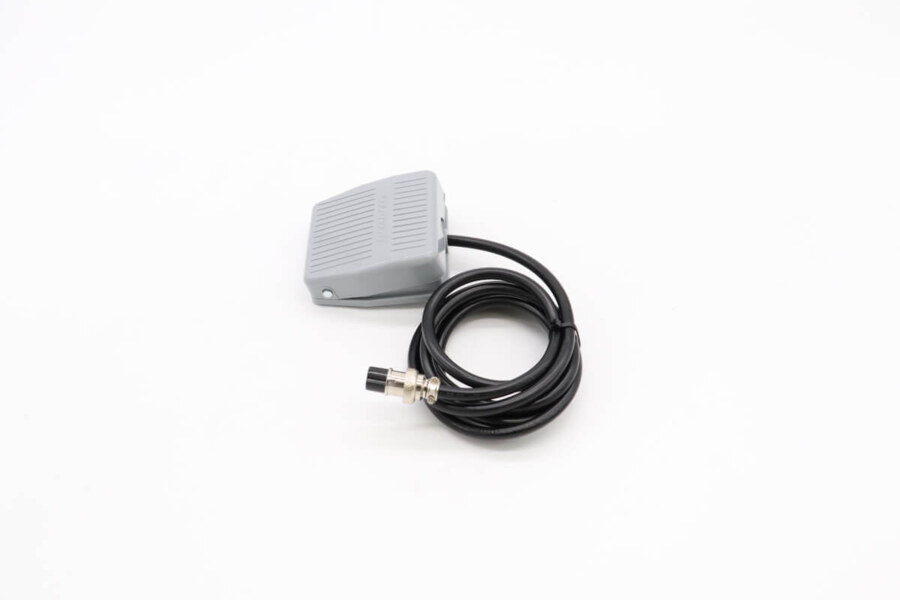Maxima ASF15/20/25 – Fuß Pedal · 09303453