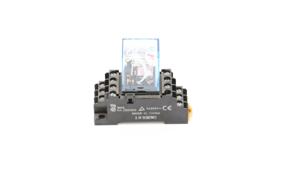 Maxima Vn5000 Relais Hh54 220V · 09225006