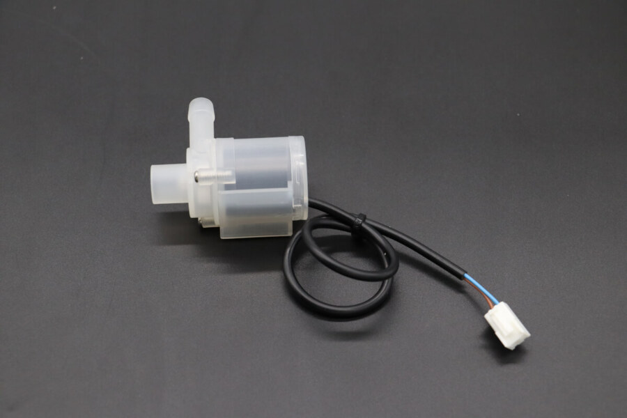 Maxima M-Ice 15 – Wasserpumpe 09304255