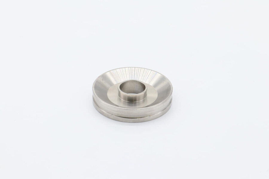 Maxima DONUT MAKER – 25 mm Auslass Hole (3-5Cm) #72 09374382