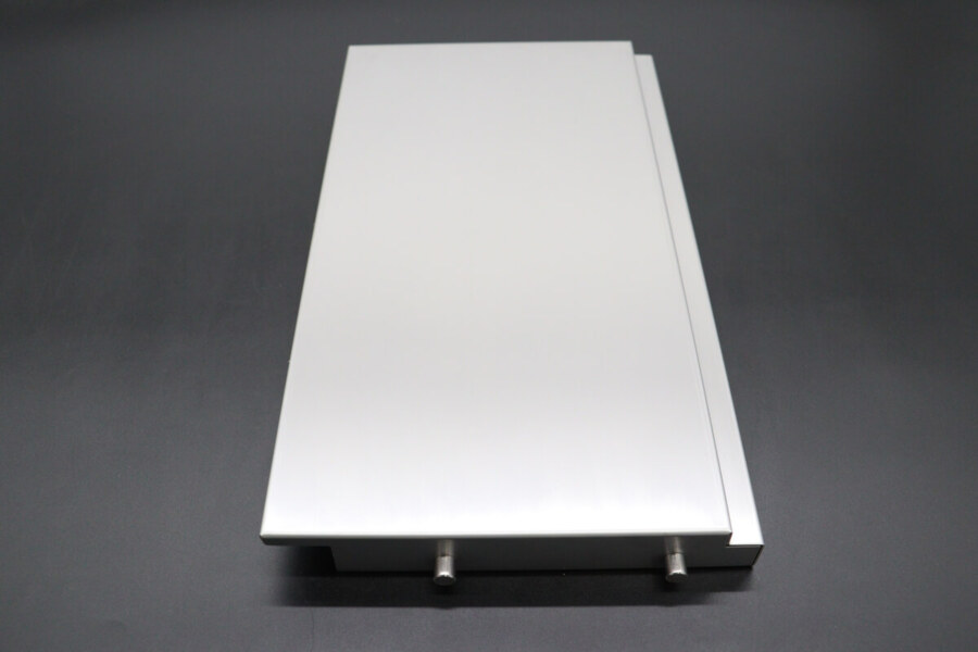 Maxima M-Ice 28/45//50/60/85F/85Fw Gleitelement Tür · 09304390