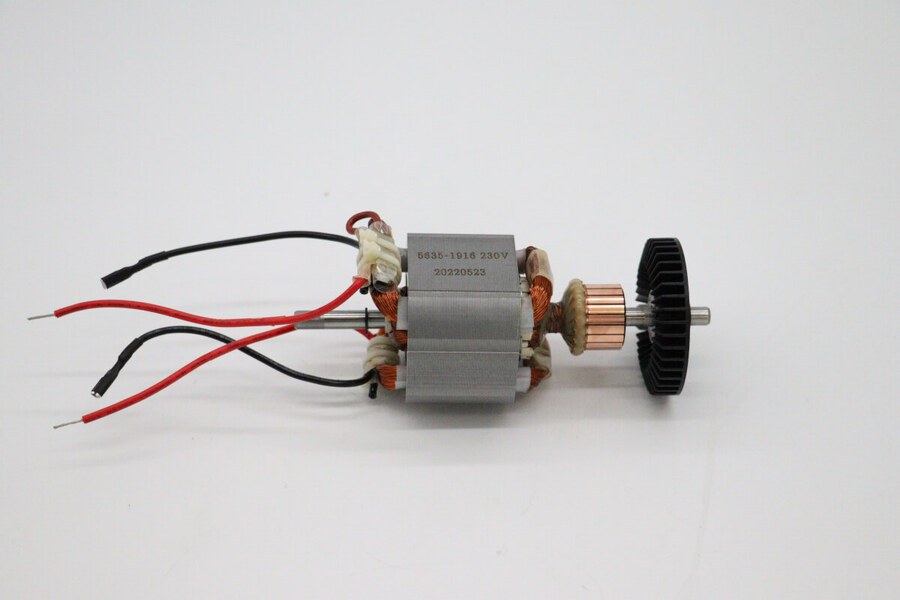 Maxima MSB220 – Motor #18+#21 08402604