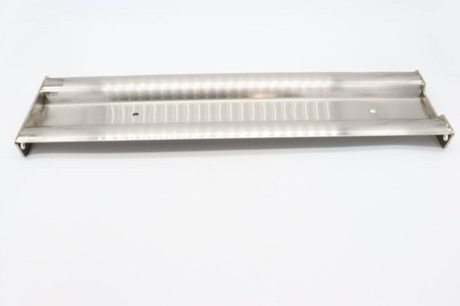 Maxima ASF25 – Platte (Links) 09303403