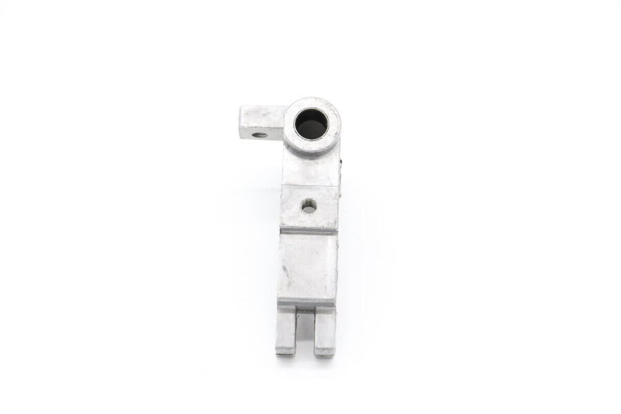 Maxima MS300 – Gleitelement Halter #35 · 09350215