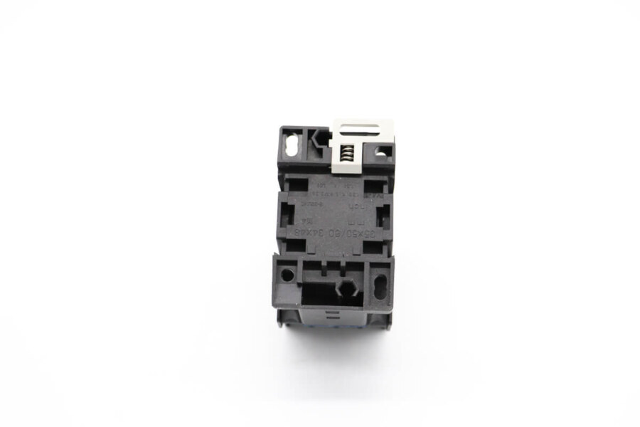 Maxima MPM60 – AC contactor (Nm) · 09306050
