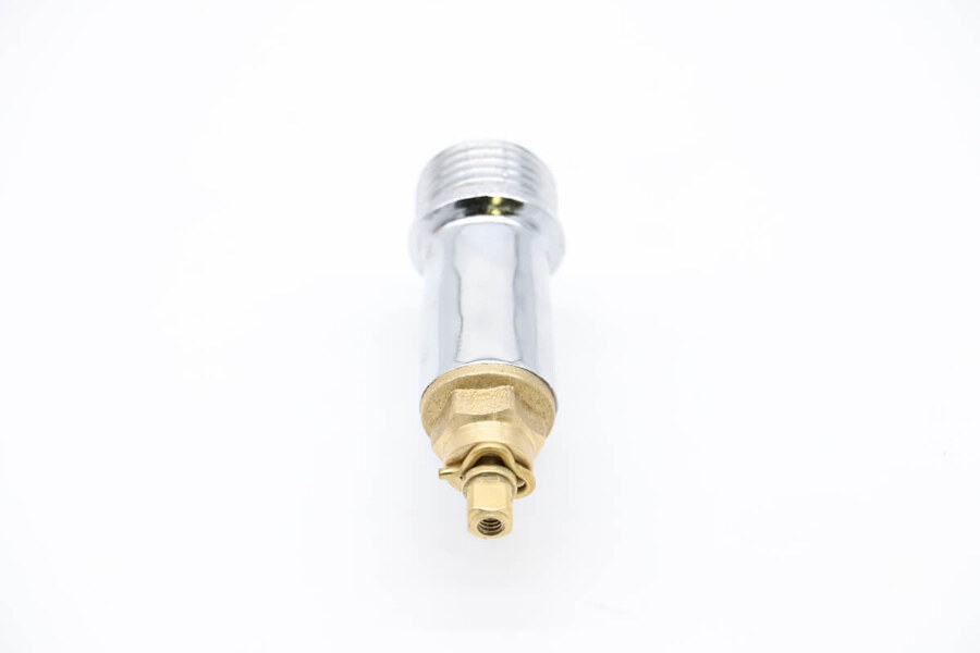Maxima M600/700/900 – Ventil für Wasserzulaufhahn · 09392031