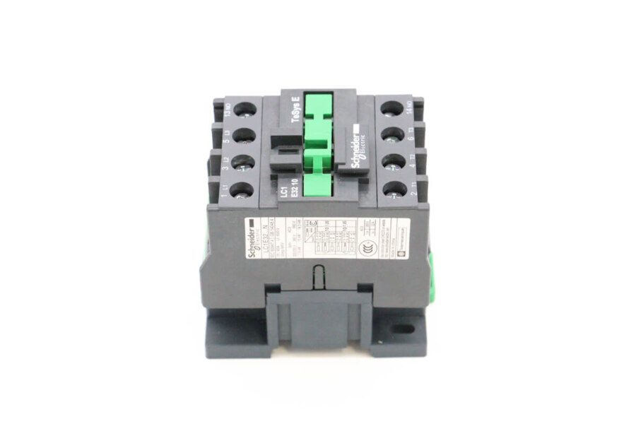 Maxima Vn5000 Schütz 3210 / 220V · 09225005