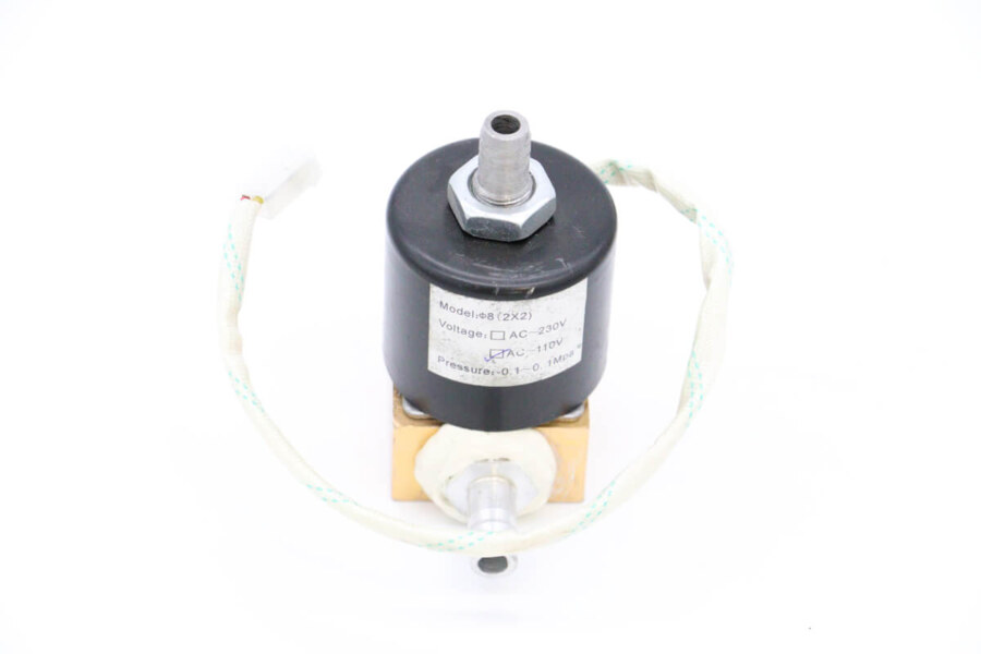 Maxima MVAC280 – Magnetventil für Vakuumkammer #26 09503406