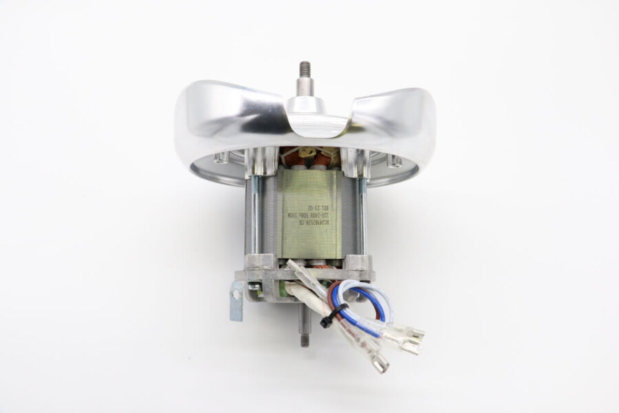 Maxima ECJ – Lagersitz #14 + Motor #15 (groß) · 09304407