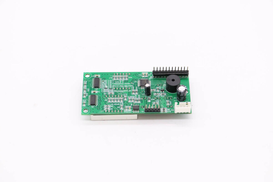 Maxima BLC3 2/3 GN – Steuerplatine #01 · 09503474