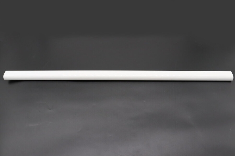 Maxima SC98 – Tür Rahmen Links/Rechts (Weiß) · 09401249